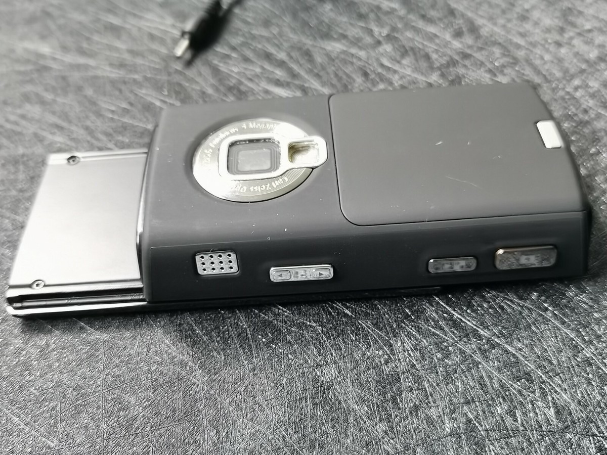 noko Nokia N Series N95 8GB N95-8GB Original vintage slip keyboard