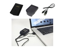 PowerSmart Caricabatterie USB Per HTC Advantage X7500 X7510