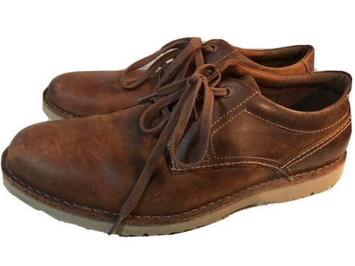 rockport memory foam