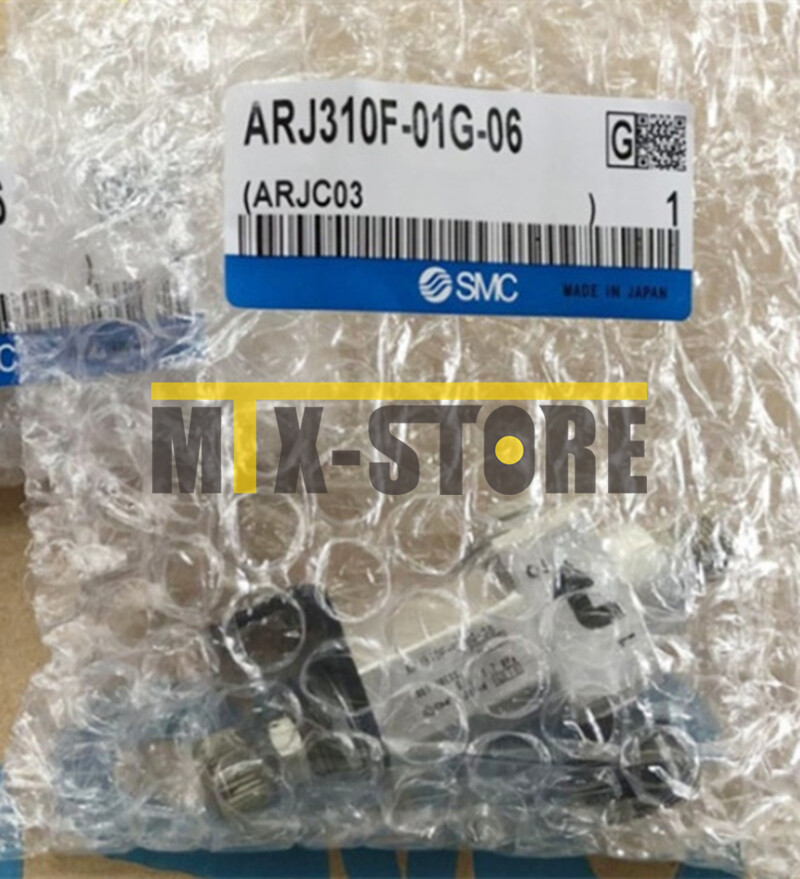 1PC New ARJ310F-01G-06 ARJ310F01G06 pressure regulating valve
