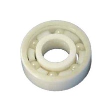 Pack of 30 Full Ceramic 626 ZrO2 Miniature Ball Bearings 6x19x6