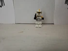 LEGO 212th Clone Trooper-Day 2 Star Wars 75340 - 2022 Advent Cal. and from 40558