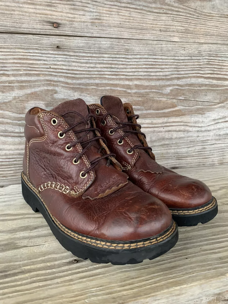 Ariat women's canyon boots sale