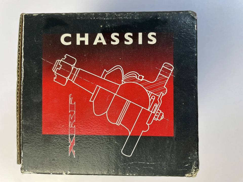 Chasis XRF K5320 rótula rótula nueva en caja todas las piezas selladas en envoltura original Foto 2 de 4