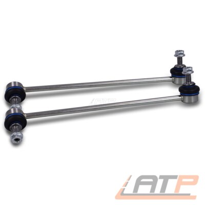 2x KOPPELSTANGE VORNE FÜR BMW 1-ER F20 F21 2-ER F22 F23 3-ER F30 F31 F34