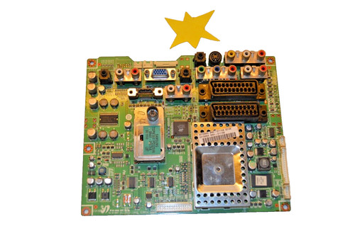 Hauptplatine BN41-01027C BN94-01817F Für Samsung TV LE22A656A1DXXC