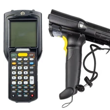 Motorola MC32N0-GI3HCHEIA Bluetooth Handheld Mobile Computer Barcode Scanner PDA