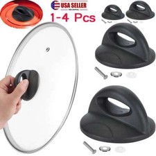 Universal Replacement Kitchen Cookware Crock Pot Lid Cover Grip Knob Handle