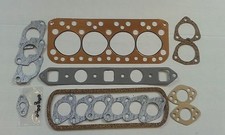CLASSIC MINI 850 / 1000 COPPER HEAD GASKET SET (early engine up to 1980)