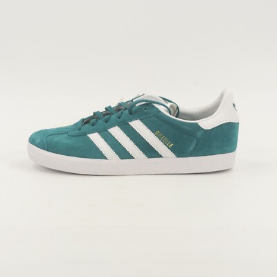 adidas gazelle silver green womens adidas Gazelle Bold Womens Lifestyle Shoes Green Blue Final Sale IE1370   Shoe Palace
