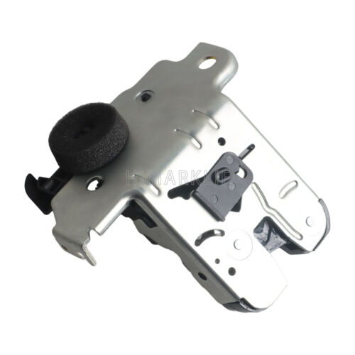 Rear Tailgate Lock Actuator for Volkswagen Tiguan 2018-2024 with power lift gate - Picture 4 of 11