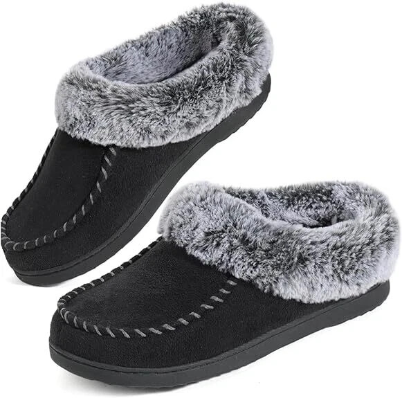 Winter Slippers Memory Foam Slippers Target Target Toddler House