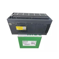 1PC New For Schneider programming controller TM241C40R in box