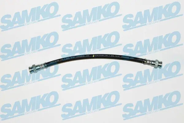 Tubo flessibile freno 6T46598 SAMKO per PEUGEOT 406 406 Break 406 Coupé
