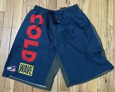 SNOWBEACH COLDWAVE CUSTOM DESIGNER QUALITY SHORTS,,POLOSPORT,POLO HITECH