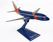 Boeing 737-300 Southwest Airlines Triple Crow...