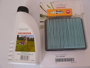 Honda hrx 537 запчасти