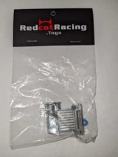 Redcat.Toys 02031 Nitro Engine exhaust pipe Manifold Joint for HSP & Redcat
