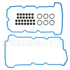 Engine Valve Cover Gasket Kit for 2006-2008 Ford Escape Mercury Mariner 3.0L V6