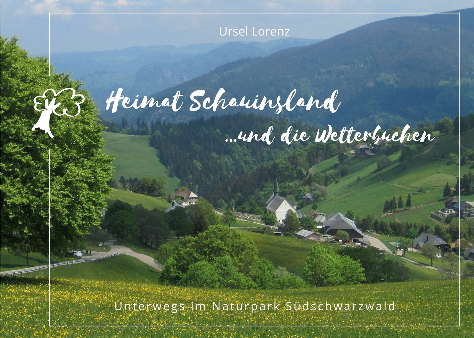 Heimat Schauinsland ... Und Die Wetterbuchen | Buch | 9783754307762