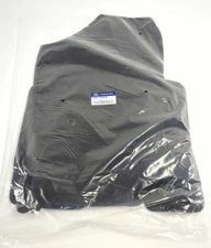 New OEM Genuine Hyundai Floor Mats 2016-2018 Tucson Black Carpet D3F14-AC000