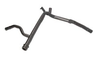 Thermotec KüHlmittelrohrleitung FüR Audi A3 Altea Toledo Octavia VW Caddy III