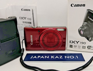 Canon Ixus 190 | eBay Canon Ixus 190 | eBay