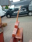 Prudencio Saez Gitarre