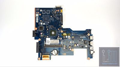 HP 15-G 15-G020nr Motherboard with AMD CPU A4-6210 764265-501 *WORKS*