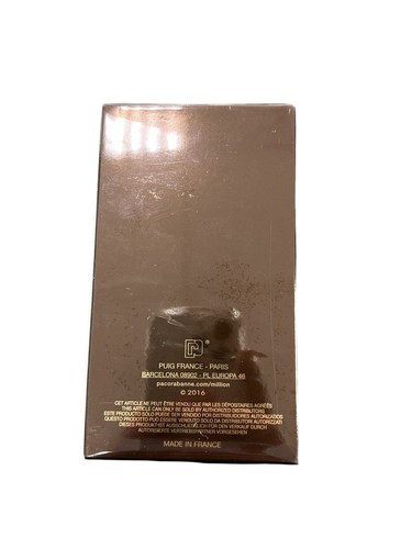 PACO RABANNE 1 MILLION PRIVE EAU DE PARFUM 50 ML SPRAY PROFUMO UOMO RARO - Imagen 2 de 2