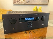 B&K AVR 707 - 7.1 Channel  - 125 Watt Receiver