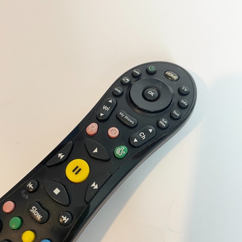 Virgin Media Virgin Remote V6 TIVO Remote - Picture 3 of 5