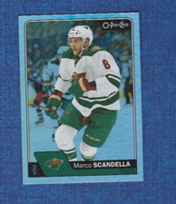 2016-17 OPC O-pee-chee FOIL # 300 Marco Scandella