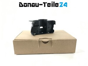 Mercedes Benz W203 CL203 Abdeckung Haubenschloss Verkleidung Motorhaubenschloss