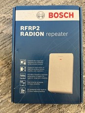 Bosch Rfrp2 Radion Repeater 