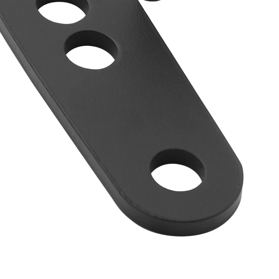 Adjustable 1"-3" Inches Lowering Kit Fit For 2005-2013 Harley Sportster 883 1200 - Image 4 of 4