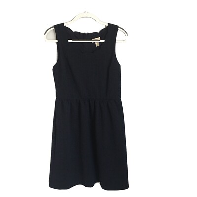 Loft Navy Blue Dress Size 6 | eBay Loft Navy Blue Dress Size 6 | eBay