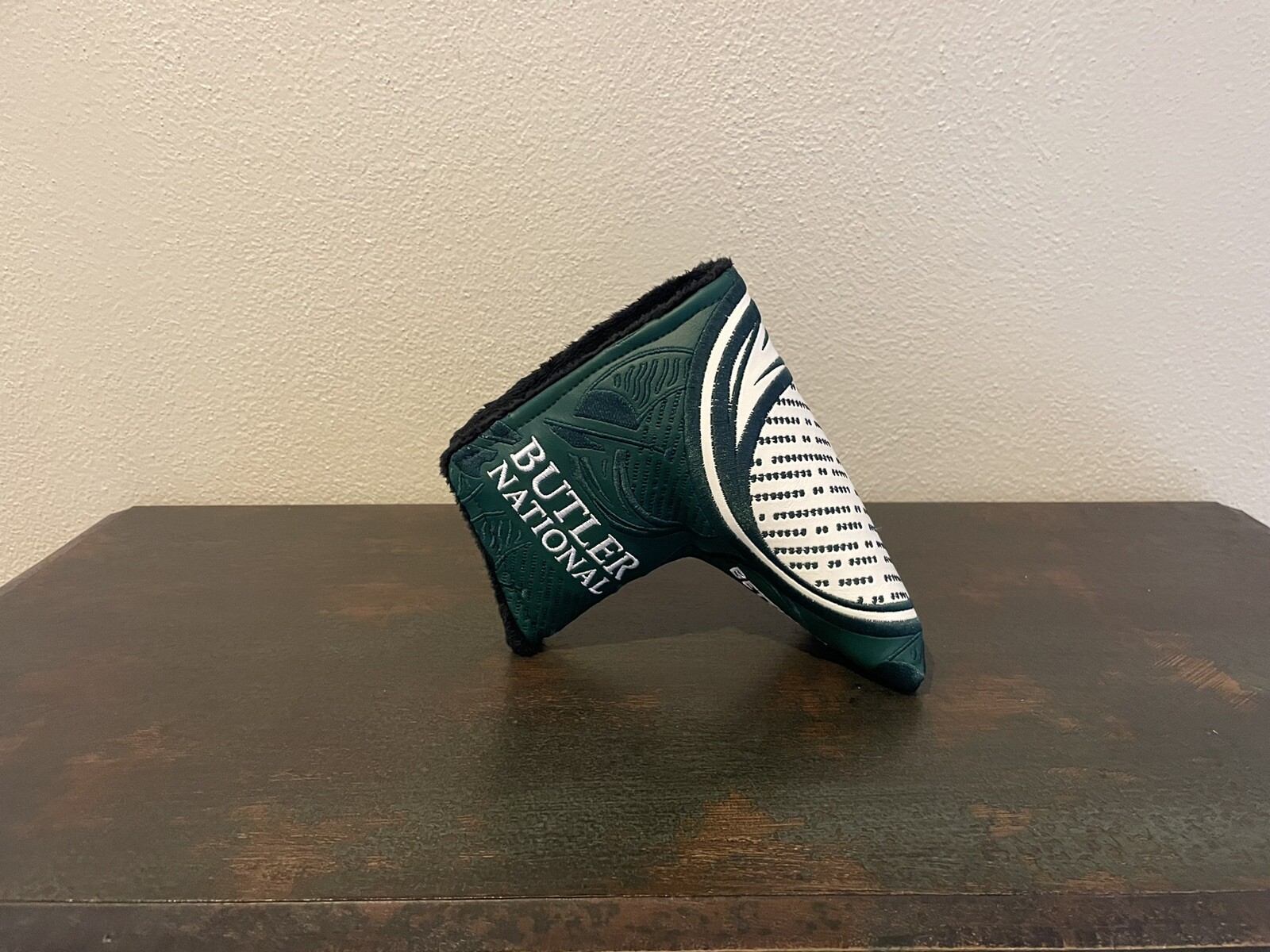 Butler National Golf Club Bettinardi Putter Cover eBay