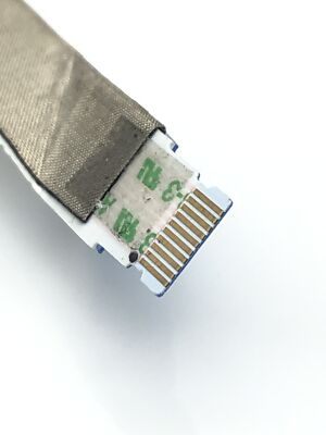 SATA HDD Festplatten Anschluss Kabel komp.für Asus TUF Gaming A17 FA706IU-H7241T