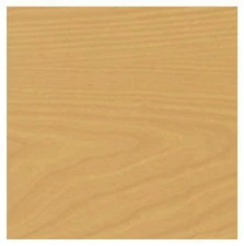 Shelf Liner, Adhesive, Maple, 18-In. x 9-Ft.