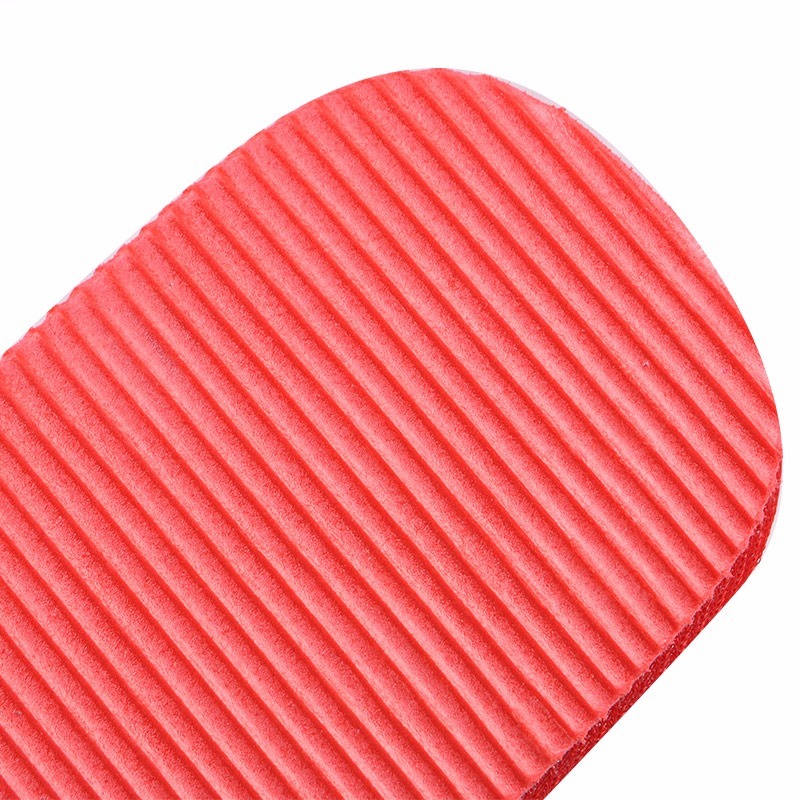 PANTOFOLA D’ORO Pantofole da interno piatte donna paillettes rete floreale scarpe antiscivolo casa slip on sandalo