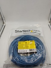 Cat 5 75ft/23M Blue Cable