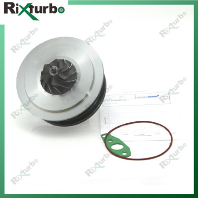 Turbocharger cartridge CHRA GT1749V 14411AU600 for Nissan Primera 2.2 DCI 126HP 