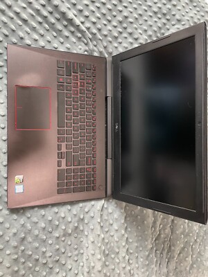 Dell Inspiron 15 7577 15.6
