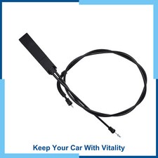 Pack 1 Hood Bonnet Release Cable For Mercedes-benz C300 2008-2014 Pack 1 Hood Bonnet Release Cable For Mercedes-benz C300 2008-2014