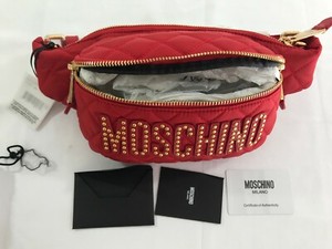 couture fanny pack