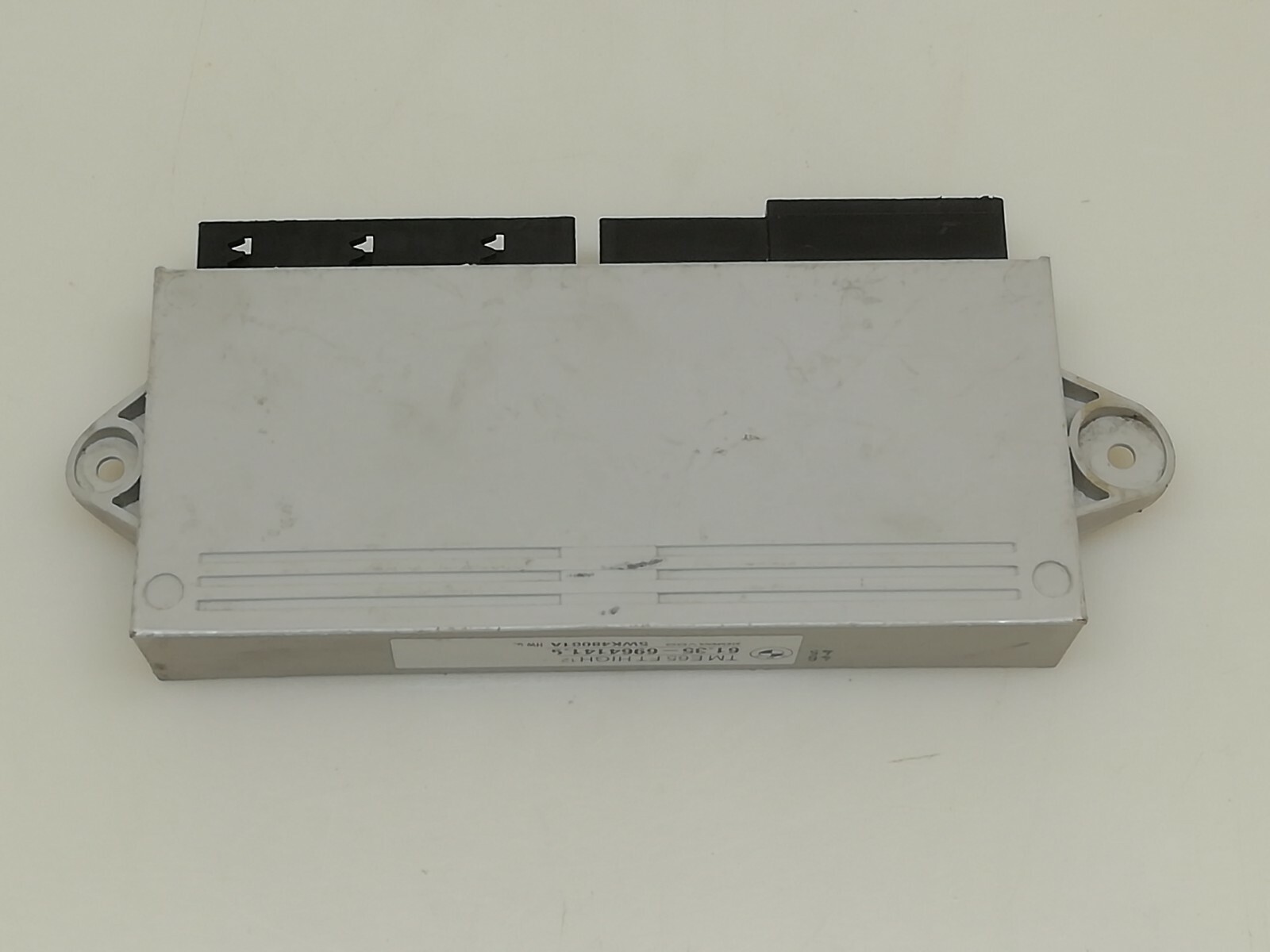 BMW 7 Series E65 E66 Front Door Control Module 613569641419 