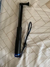 VVHOOY Waterproof Selfie Stick Extendable