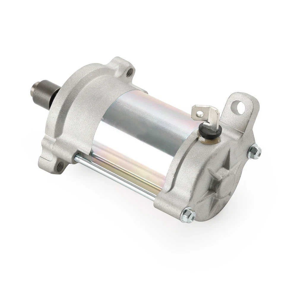 Motor De Arranque Para Ski-Doo Skandic, Tundra, Freestyle, Session 300F 06-09 Foto 2 de 4