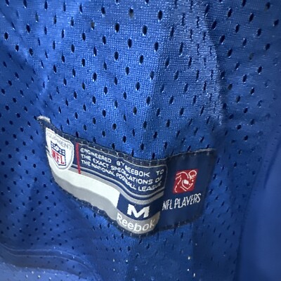 ビンテージ 00s NFL Reebok メンズXL ユニフォーム　マニング 古着通販 XL☆古着 リーボック REEBOK 半袖 ビンテージ